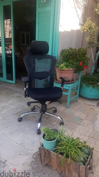 medical office chair