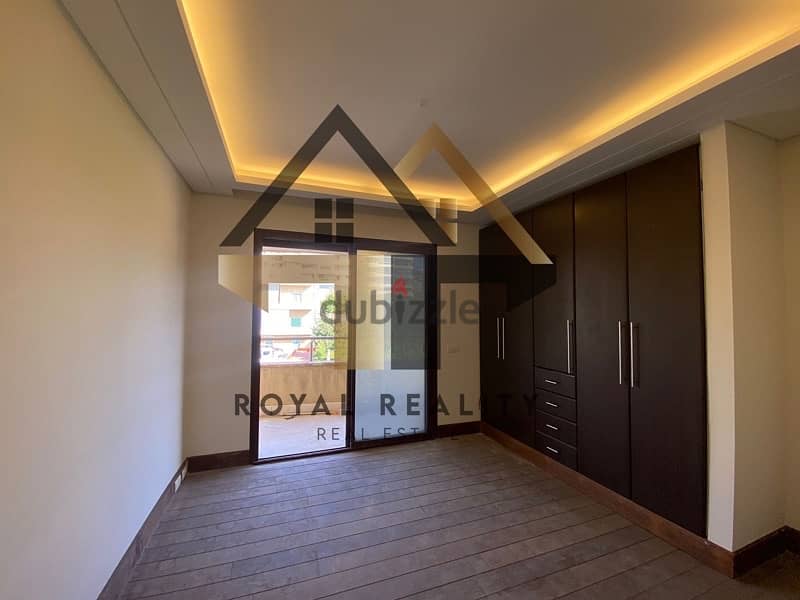 apartments for rent in hazmiyeh - شقق للإجار في الحازمية 3