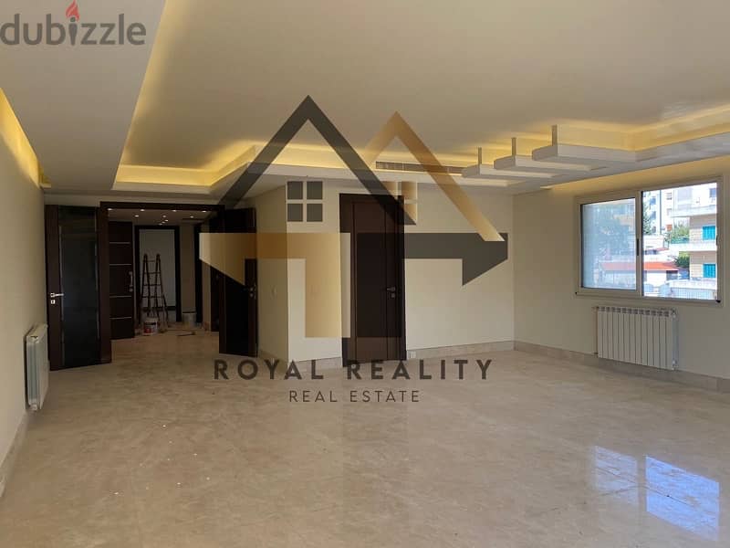 apartments for rent in hazmiyeh - شقق للإجار في الحازمية 4