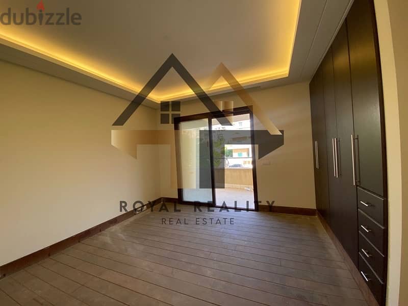 apartments for rent in hazmiyeh - شقق للإجار في الحازمية 5