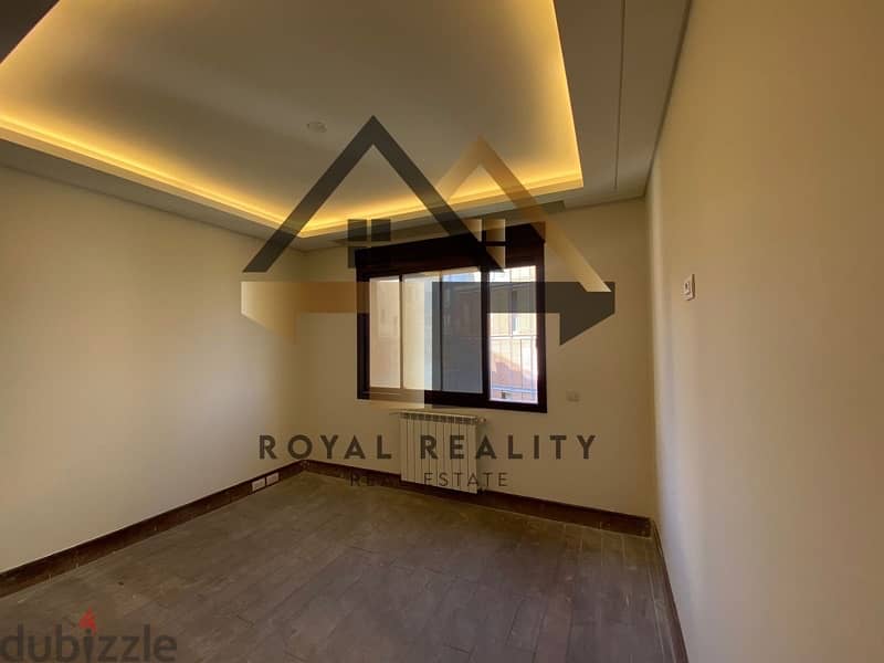 apartments for rent in hazmiyeh - شقق للإجار في الحازمية 6