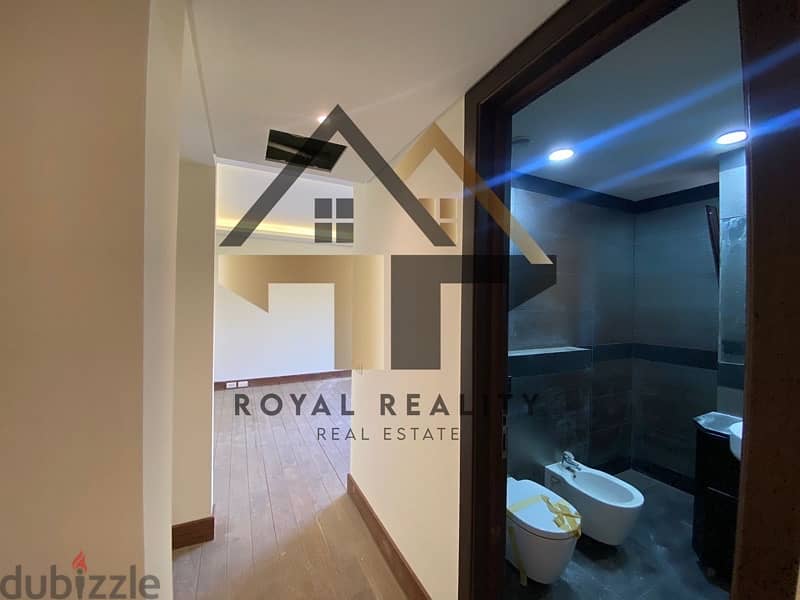 apartments for rent in hazmiyeh - شقق للإجار في الحازمية 10