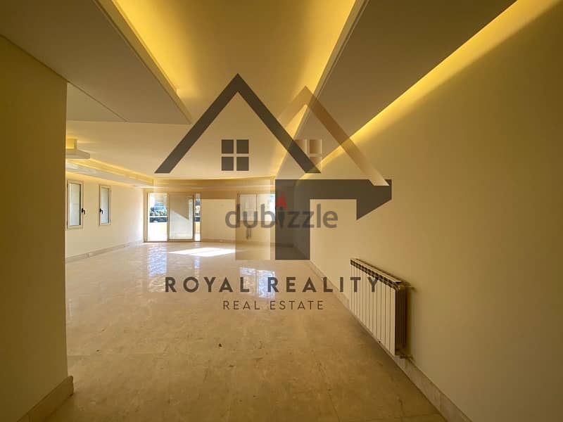 apartments for rent in hazmiyeh - شقق للإجار في الحازمية 12