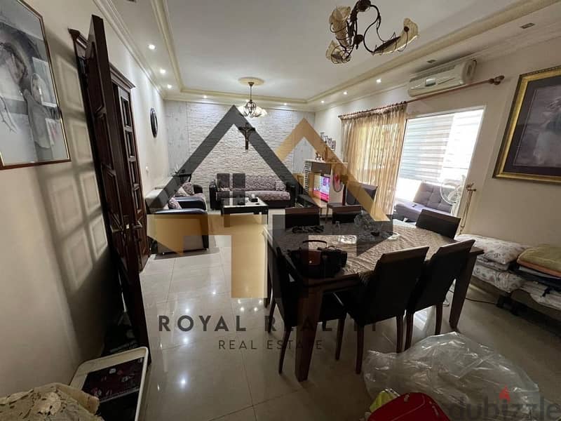 apartments for sale in antelias - شقق للبيع في أنطلياس 4