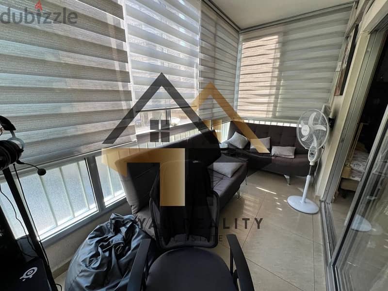 apartments for sale in antelias - شقق للبيع في أنطلياس 5