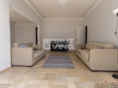 Spacious Apartment | Central Location