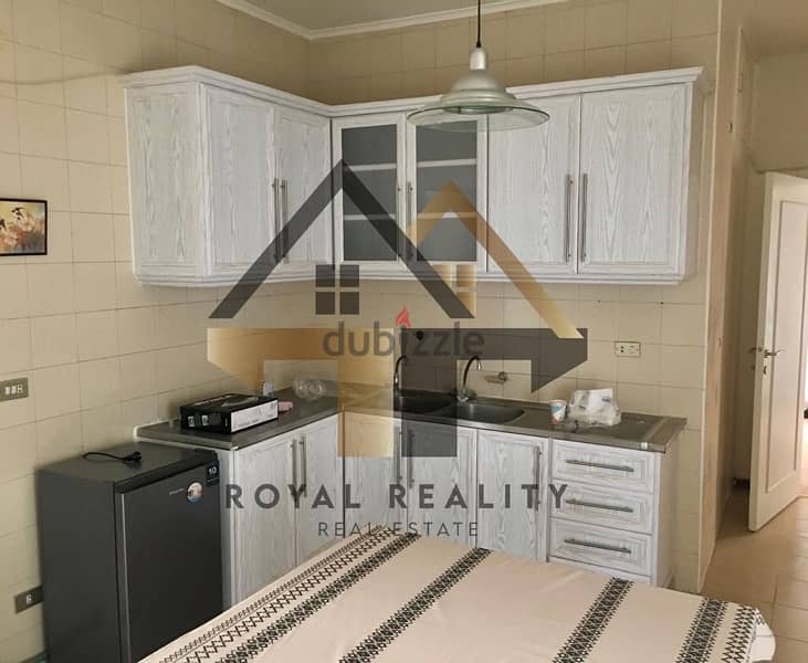 apartments for sale in broummana - شقق للبيع في برمانا 9