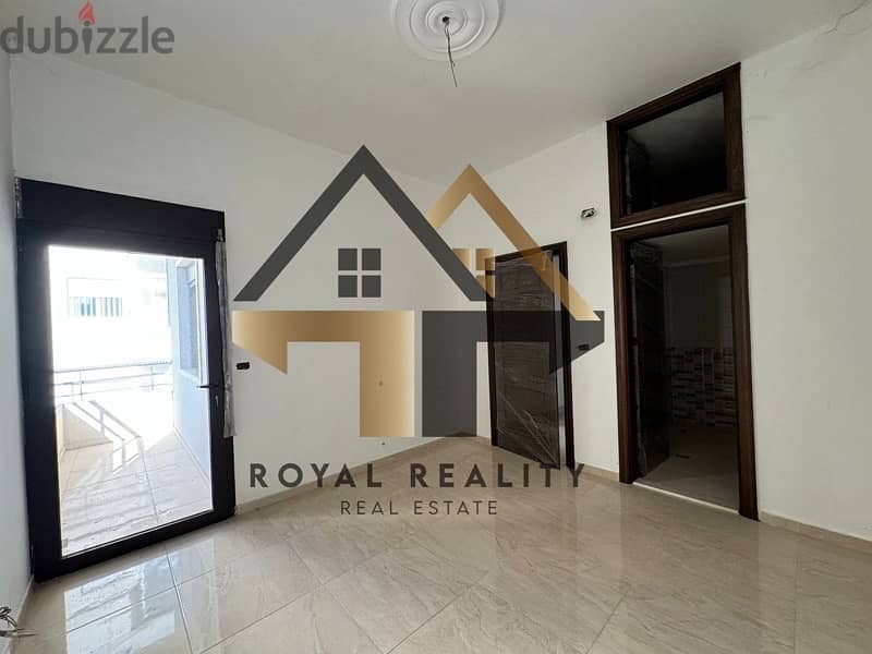 apartments for sale in zahle - شقق للبيع في زحلة 3