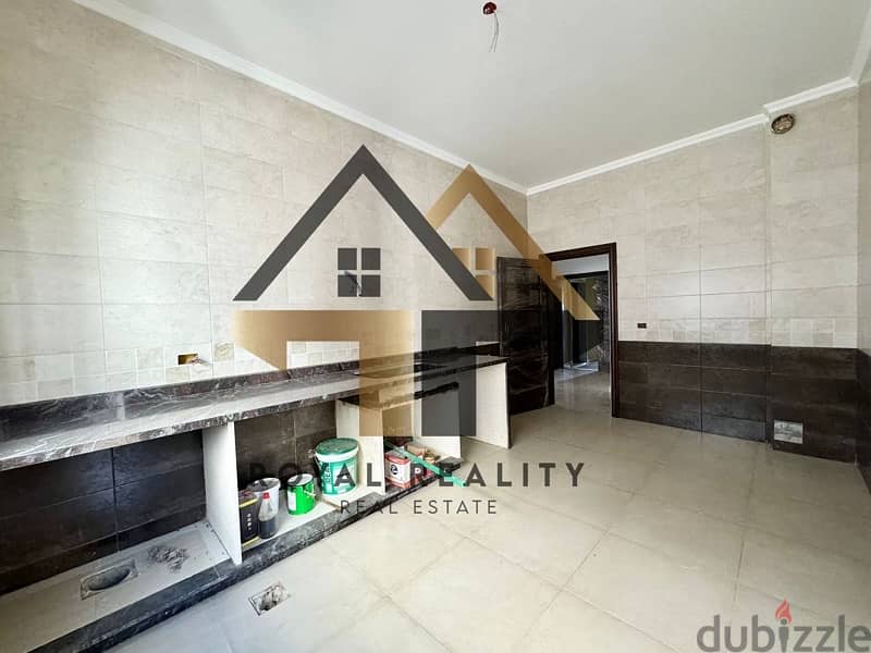 apartments for sale in zahle - شقق للبيع في زحلة 4