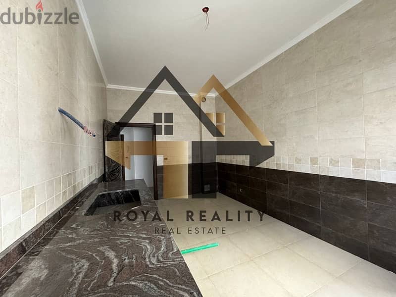 apartments for sale in zahle - شقق للبيع في زحلة 12