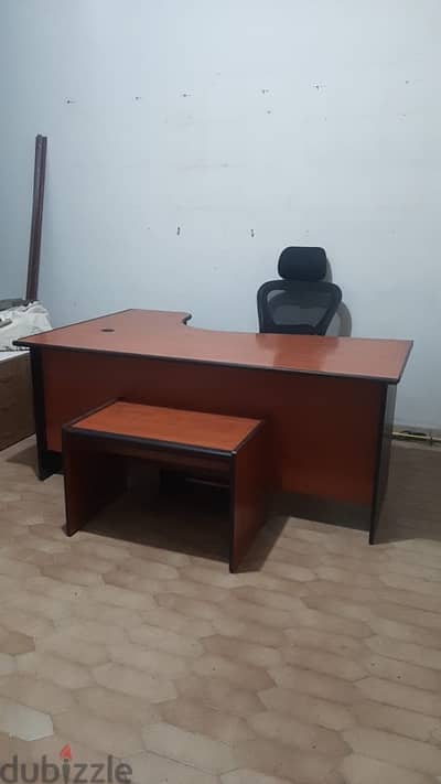 desk