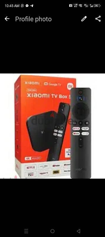 tv box ,4k 0