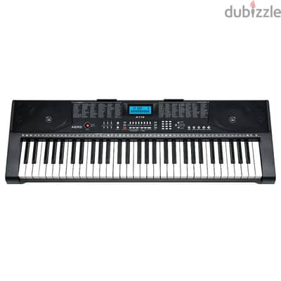 Aiersi A113 61 Keys Piano Keyboard Orgue