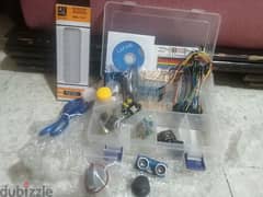 Arduino Kit New | عدة الاردوينو جديدة