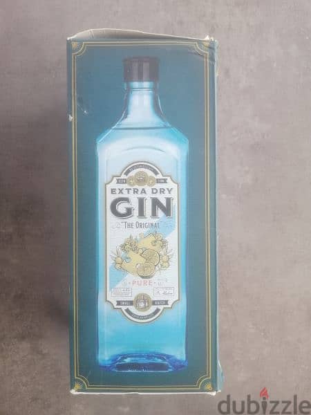 gin bottle puzzle 1