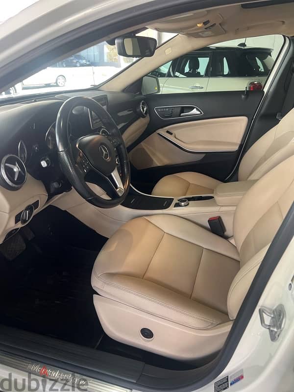 GLA-250 4matic 2015 (Clean Carfax) Look Amg,Fully Loaded Car!!! 4