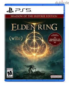 Elden ring + Shadow of the Erdtree DLC 0