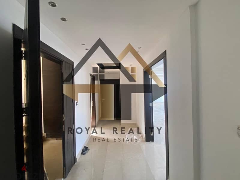 apartments for sale in hazmiyeh - شقق للبيع في الحازمية 4