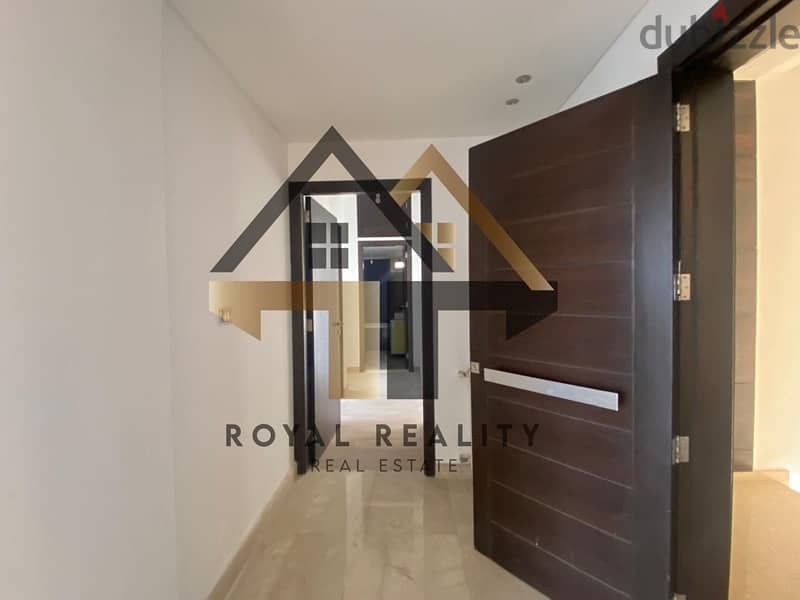 apartments for sale in hazmiyeh - شقق للبيع في الحازمية 5