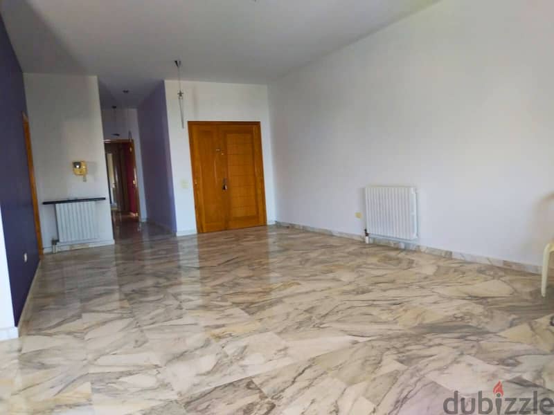 L16108-Spacious Apartment For Rent In Ballouneh 4