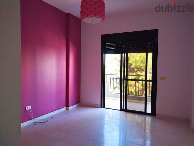 L16108-Spacious Apartment For Rent In Ballouneh 8