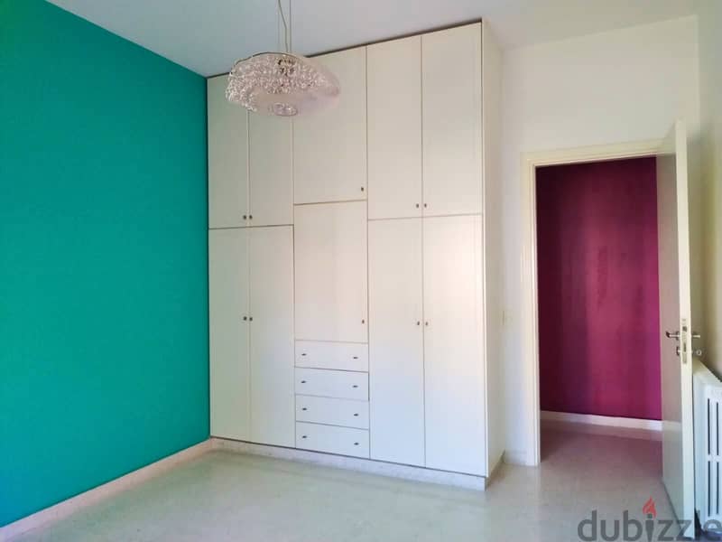 L16108-Spacious Apartment For Rent In Ballouneh 9