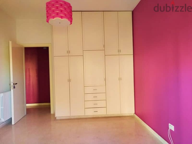 L16108-Spacious Apartment For Rent In Ballouneh 10