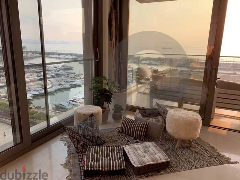 Waterfront City Port View! Dreamy Apartment REF#AC113190 5