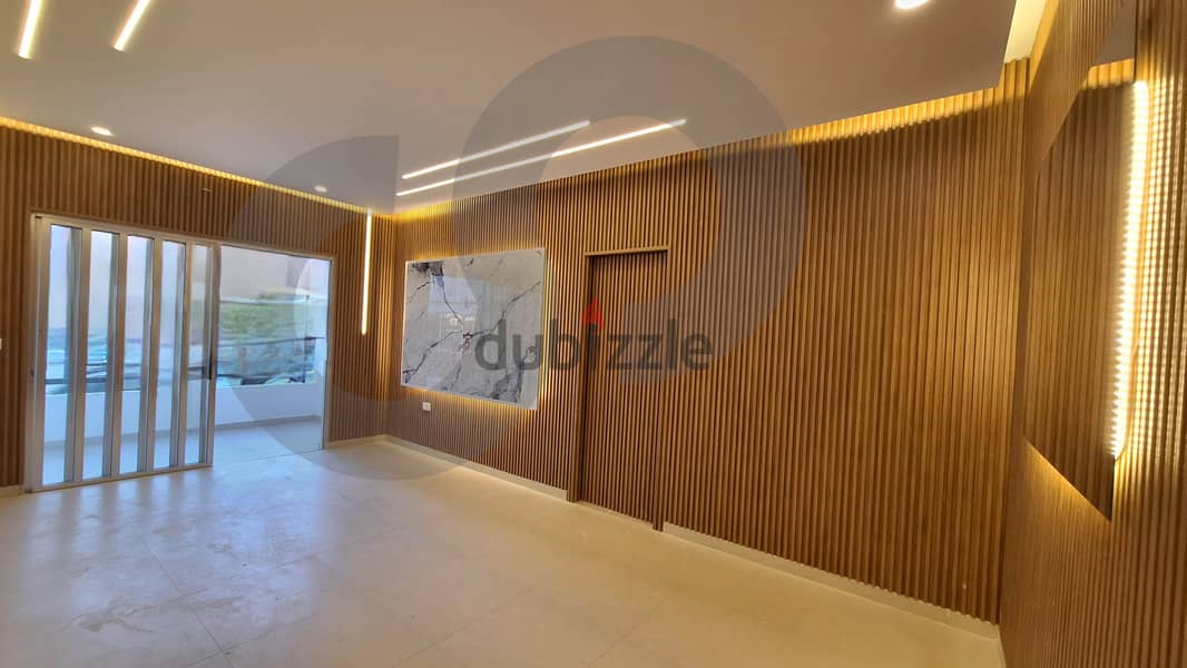 fully decorated-AMCHIT - JBEIL/عمشيت - جبيل REF#AB113191 1