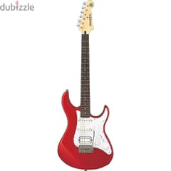 Yamaha Pacifica 012 Electric Guitar 0