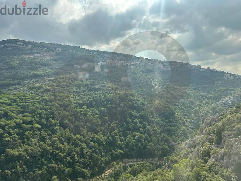 Amazing Unobstructed Mountain View, Metn, Rabweh/الربوة REF#MC113193 2