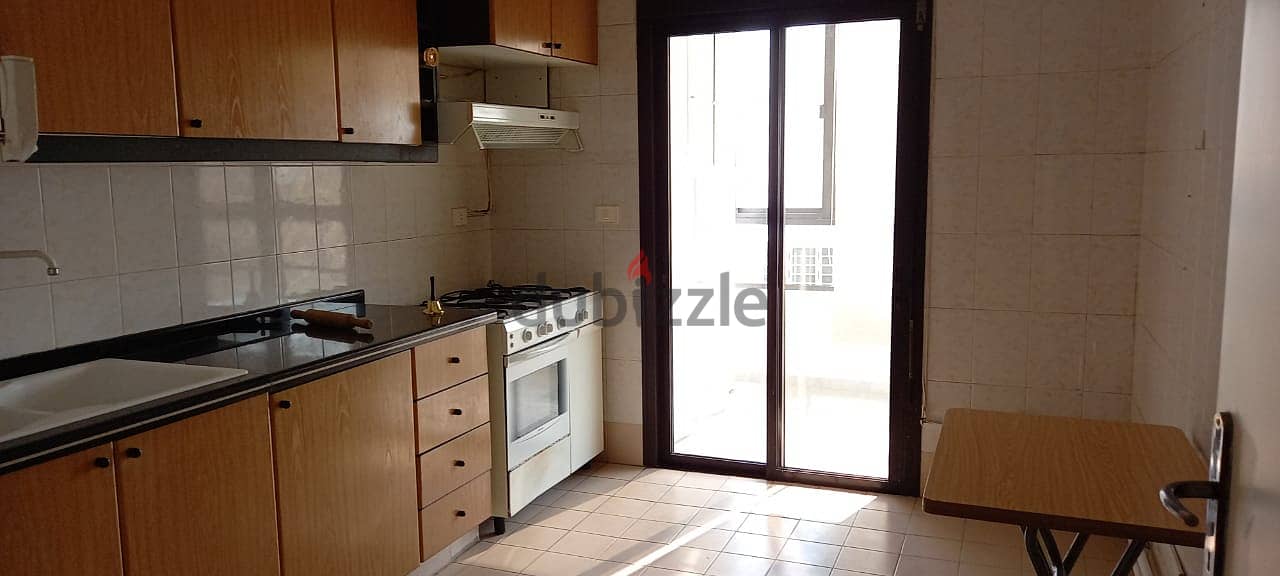 L08348-Furnished Apartment for Rent in Kfarhbeib with a Panoramic Sea 8