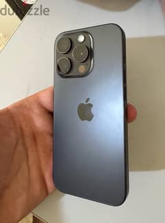 iphone 15 pro 512 Gb 0