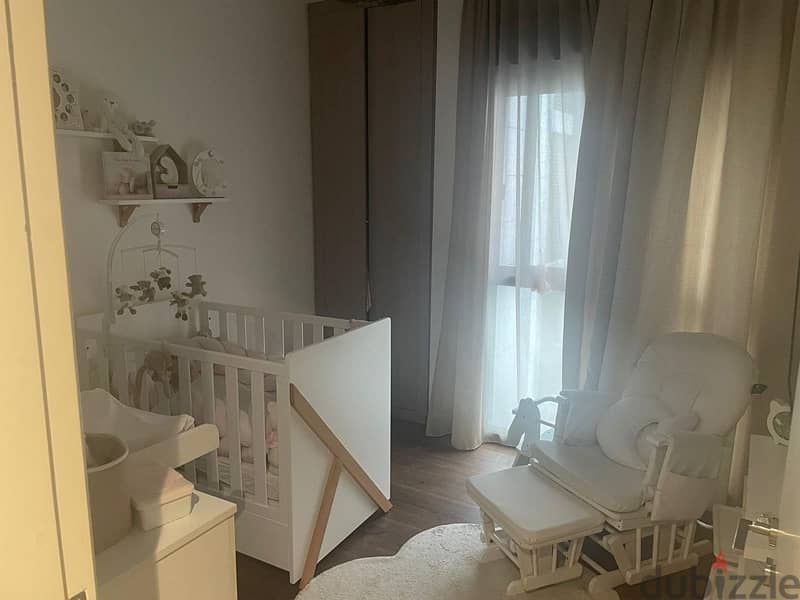 apartmanı for rent bsalim 8