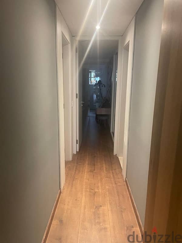 apartmanı for rent bsalim 9