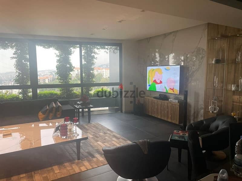 apartmanı for rent bsalim 13