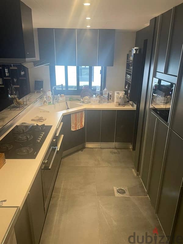 apartmanı for rent bsalim 15