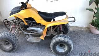 atv 200cc