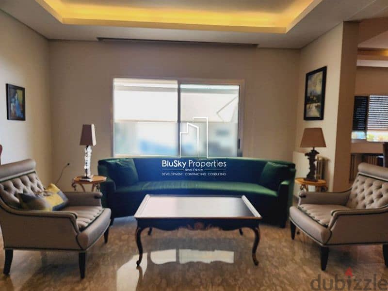 Apartment For RENT In Biyada شقة للإيجار #GS 3