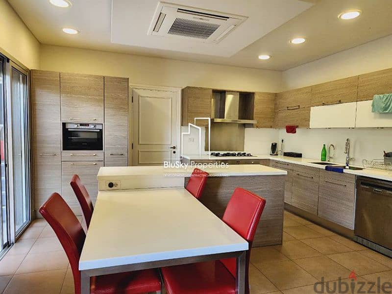 Apartment For RENT In Biyada شقة للإيجار #GS 5