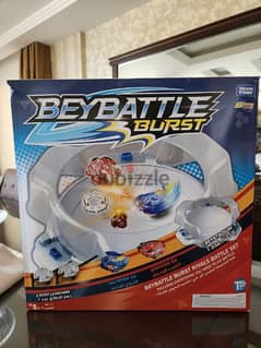 Beyblade set - Takara Tomy Original