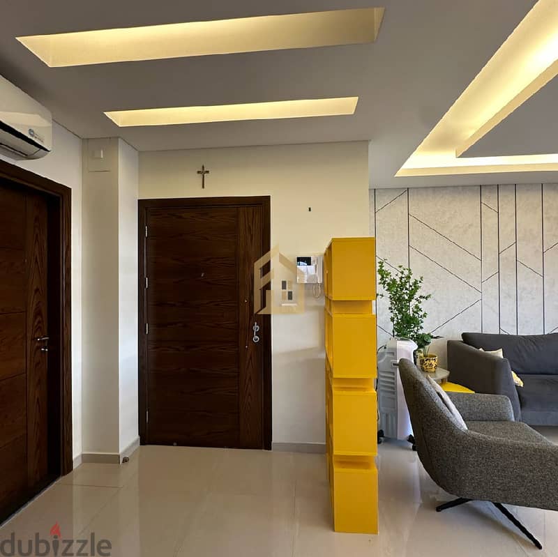 Apartment for sale in Sin el fil ND30  للبيع في سن الفيل 1