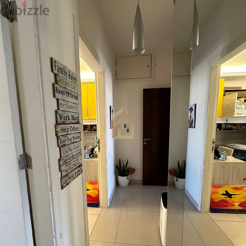 Apartment for sale in Sin el fil ND30  للبيع في سن الفيل 2