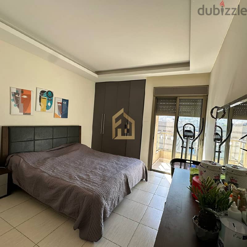 Apartment for sale in Sin el fil ND30  للبيع في سن الفيل 3