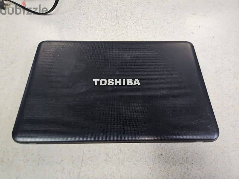 Toshiba 1