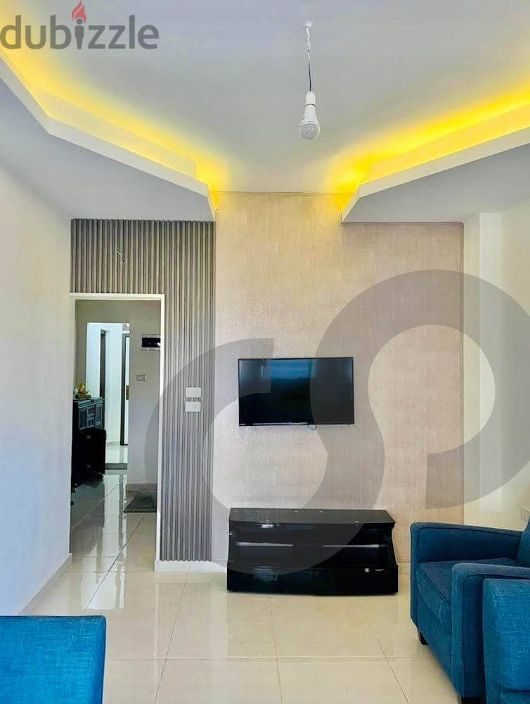 Luxurious apartment-Tripoli/Mitein/طرابلس/متين REF#TB113202 2