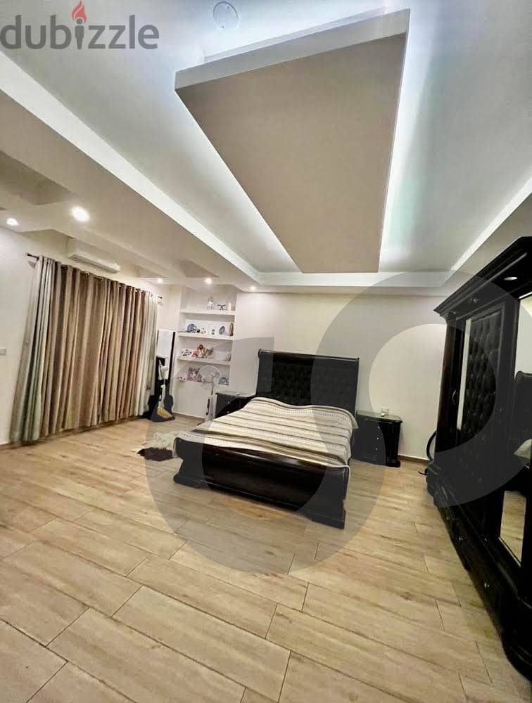 Luxurious apartment-Tripoli/Mitein/طرابلس/متين REF#TB113202 3