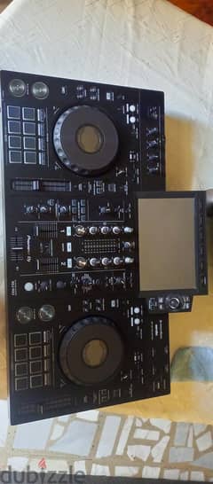 XDJ - RX3 + AIAIAI TMA 2 modular headphones 0