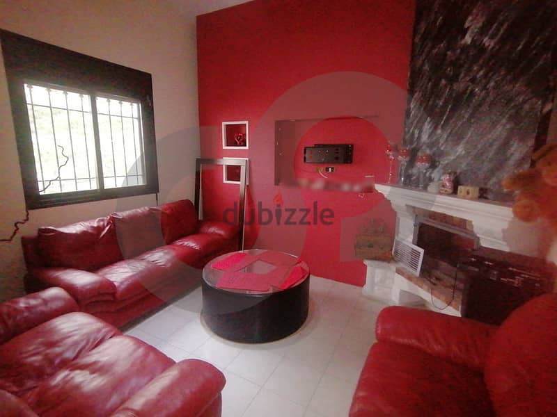 Terrace, Garden, Jbeil, Nahr Ibrahim- Zeitoun/نهر إبراهيم REF#AB113201 2