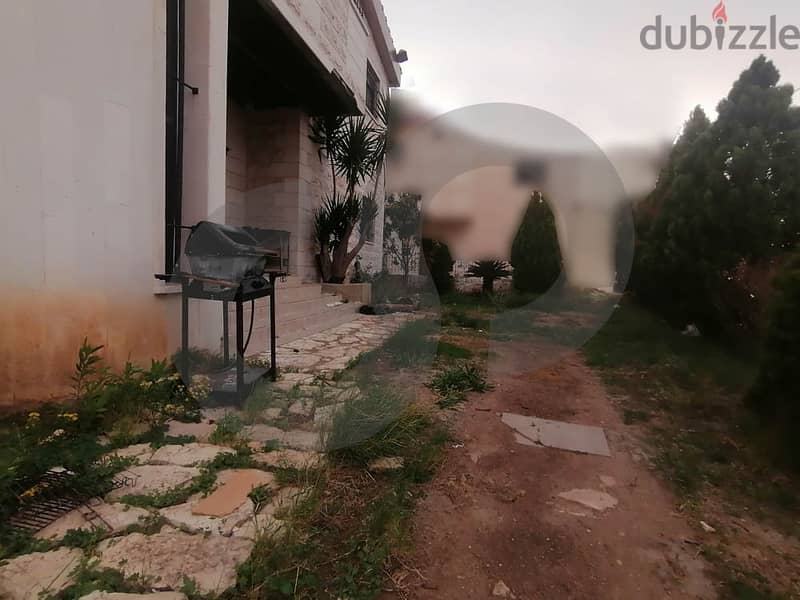 Terrace, Garden, Jbeil, Nahr Ibrahim- Zeitoun/نهر إبراهيم REF#AB113201 5